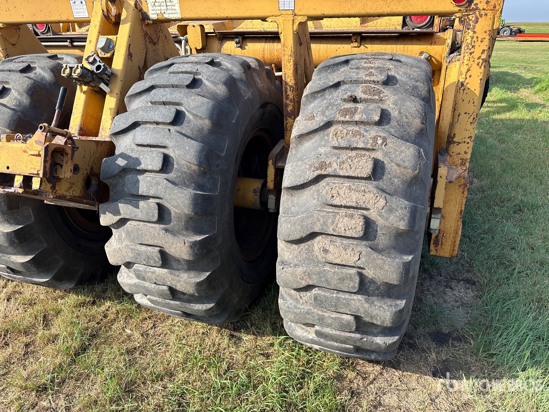 2005 Reynolds 17E10.5