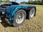 4 Underbody - Truck with