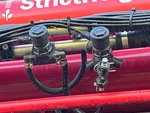 Hydraulics with