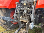 Hydraulics with