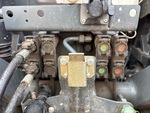 Hydraulics with