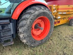 Chassis with