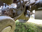 Drivetrain with