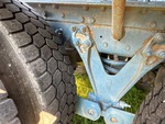 4 Underbody - Truck with