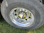 4 Underbody - Truck with