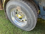 4 Underbody - Truck with