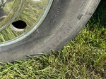 4 Underbody - Truck with