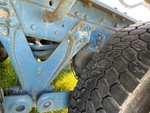4 Underbody - Truck with