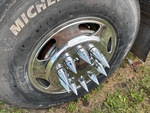 4 Underbody - Truck with