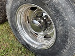 4 Underbody - Truck with