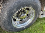 4 Underbody - Truck with