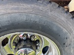 4 Underbody - Truck with