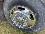 4 Underbody - Truck with