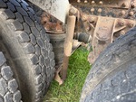 4 Underbody - Truck with