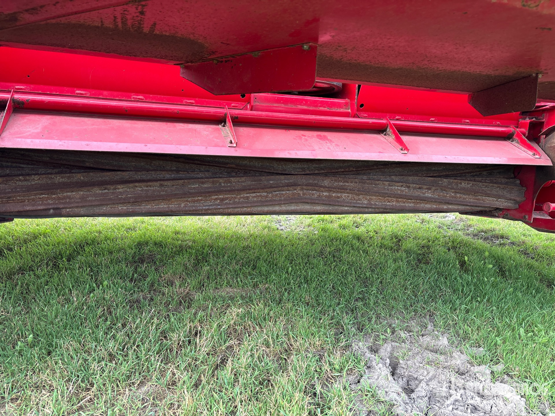 Massey Ferguson 1375