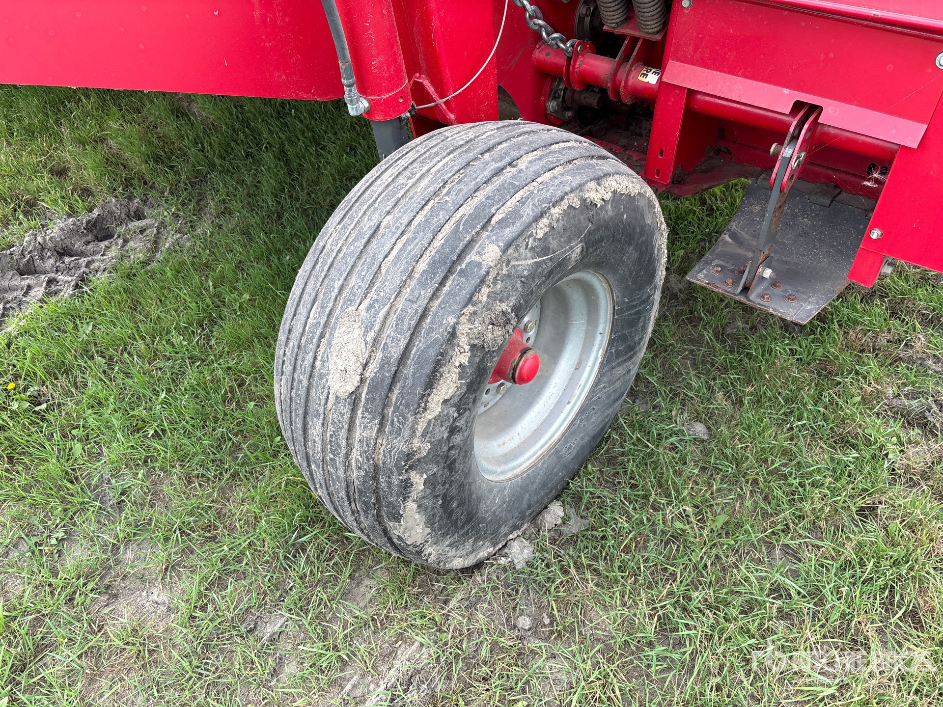 Massey Ferguson 1375