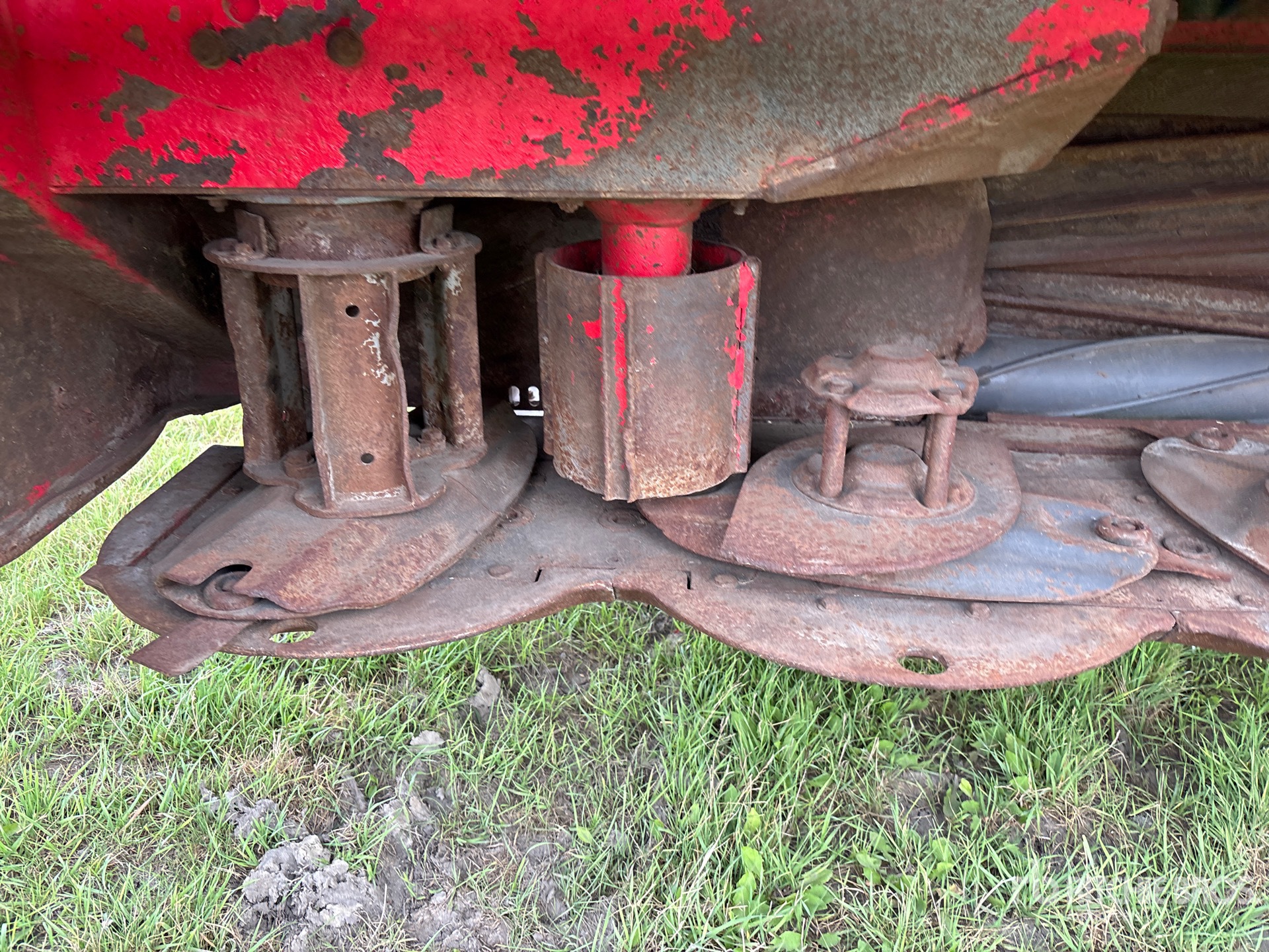 Massey Ferguson 1375