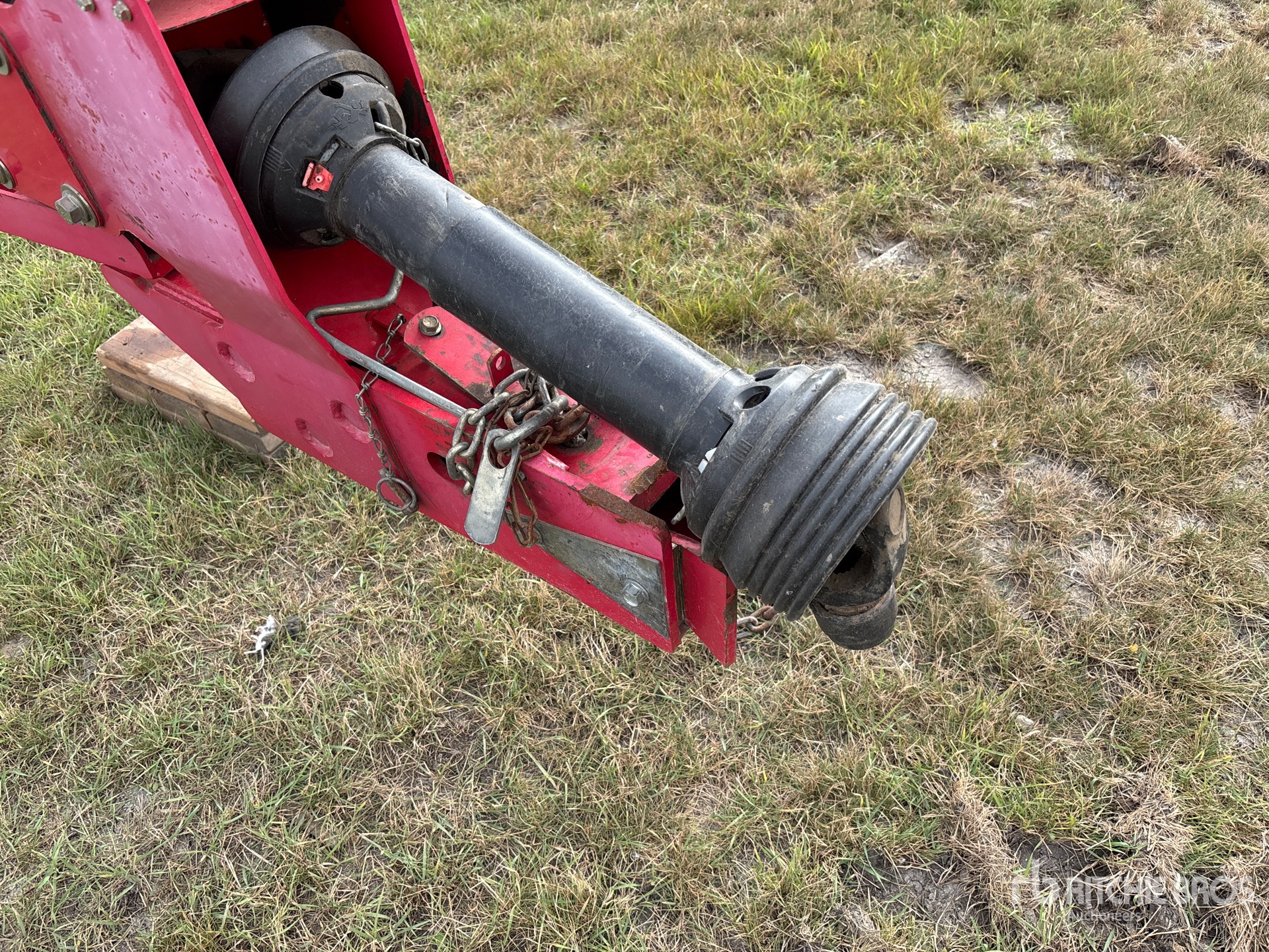 Massey Ferguson 1375
