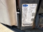 General Appearance with Refrigeration Unit Serial Number