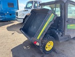 Chassis Photos with