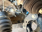 Drivetrain with