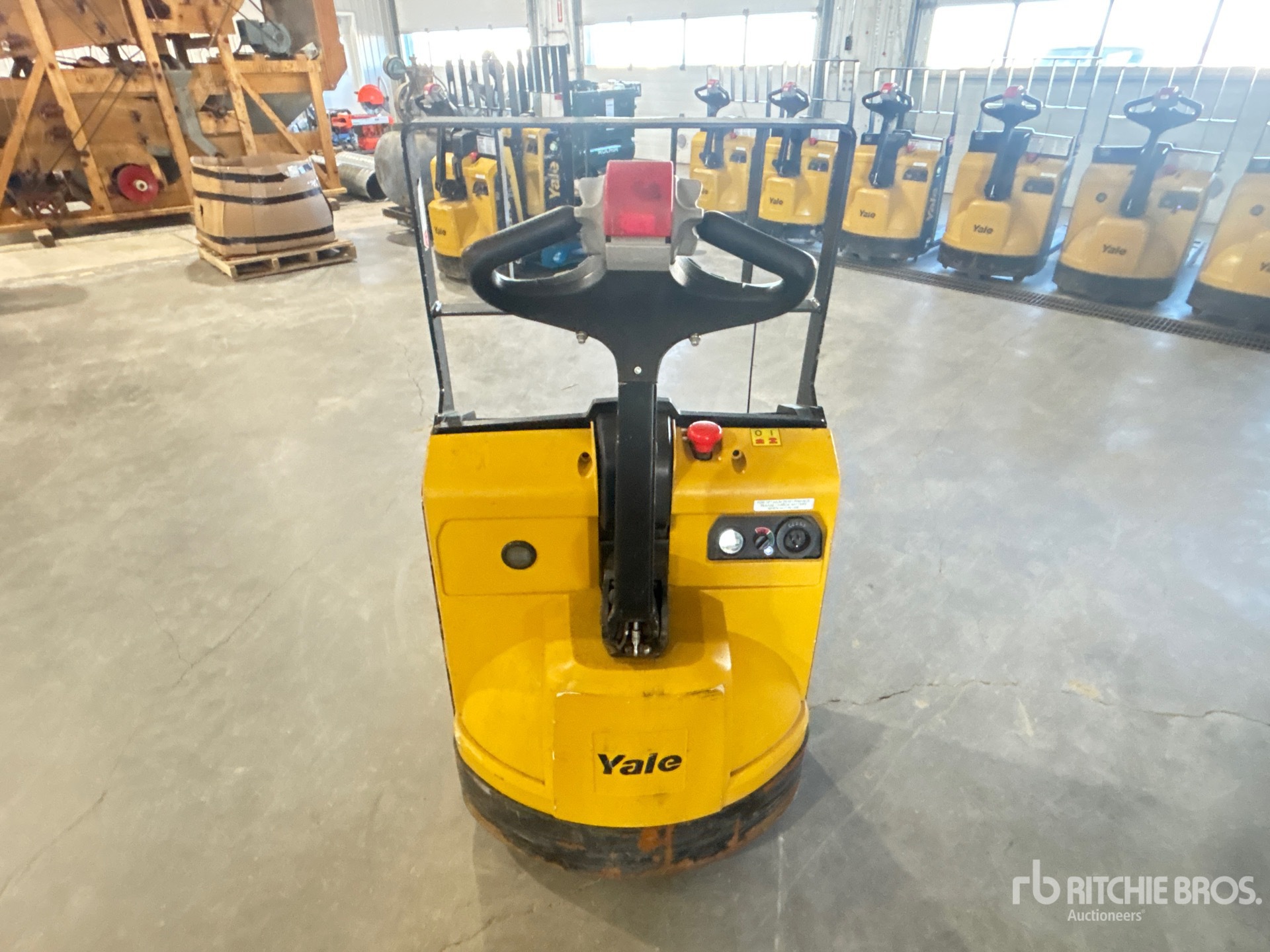 Yale MPB045VG