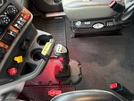 Cab with