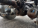 Brakes with