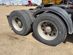 4 dessous de caisse - Camion with