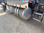 4 dessous de caisse - Camion with