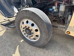 4 dessous de caisse - Camion with