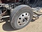 4 dessous de caisse - Camion with