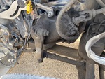4 dessous de caisse - Camion with
