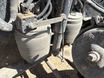 4 dessous de caisse - Camion with