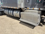 4 dessous de caisse - Camion with