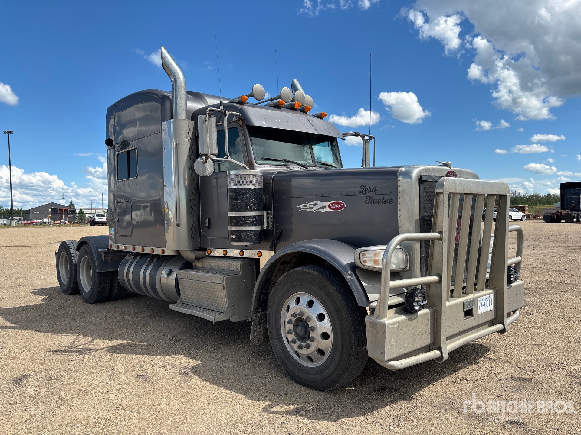 2012 Peterbilt 388