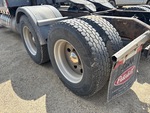 4 dessous de caisse - Camion with