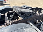 4 dessous de caisse - Camion with