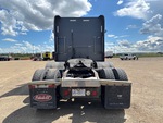 4 dessous de caisse - Camion with
