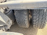 4 dessous de caisse - Camion with