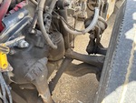 4 dessous de caisse - Camion with