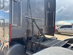 4 dessous de caisse - Camion with