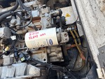 Basic Refrigeration Unit with