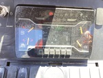 Control Station with Gauges