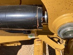 Hydraulics with Loader Lift Cylinders
