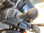 Control Station with Transmission Disconnect Control