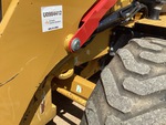 Chassis with Frame Condition