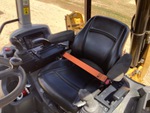 Control Station with Seats/Armrests