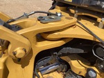 Chassis with Swing Tower Pivot