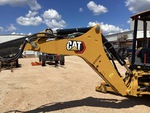 Chassis with Boom Condition
